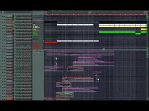 FenixKillah Remix - Barcode Brothers - Dooh Dooh (Fl Studo)