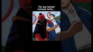 Download lagu The teacher is furious with him 😡 #anime #shorts mp3