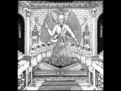 Quintessenz - Back To The Kult Of The Tyrants - Album Teaser