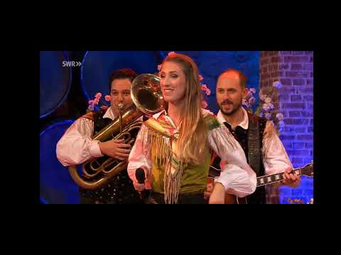 Saso Avsenik und seine Oberkrainer - Oberkrainer-Klassiker