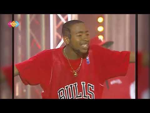 4 The Cause  -  Stand By Me  (The Dome Live 1998)