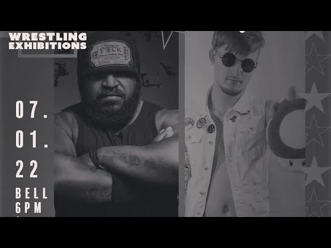 LvlUpNoah VS Project:Wes| Star Spangled Bangers