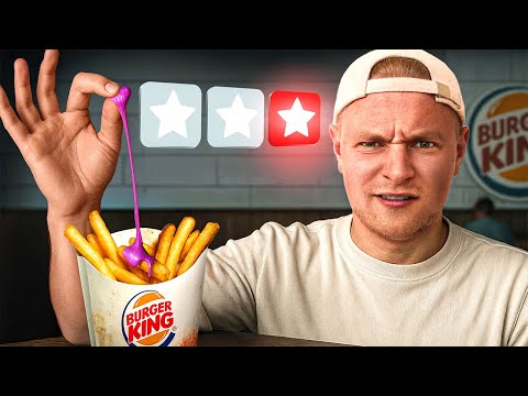 We test 1-star restaurant reviews