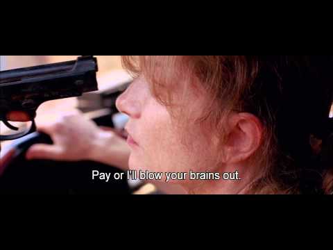 White Material (2010) Trailer