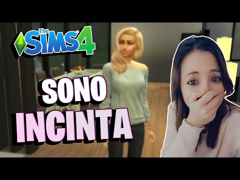 SONO INCINTA . 😱👫