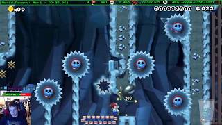 Super Mario Maker - Speedrun Shorties