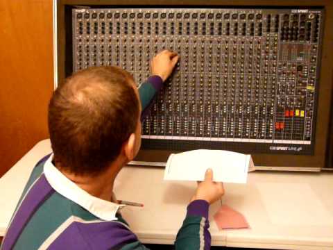 Soundboard Basics 2 EQ's