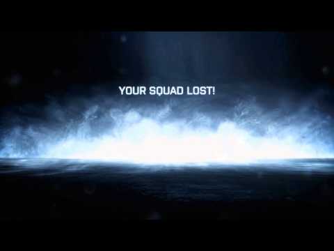 FAP:FF vs EotL:NR CG 4v4 Sqd Rush - Bazaar