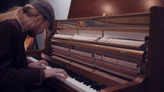 Wynia - Obscurité Illume video