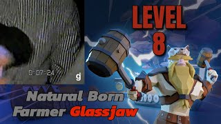 Ragnarock VR - Natural Born Farmer - Glassjaw [Lv8] (FC)