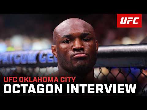 UFC video artwork