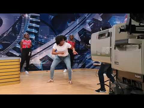 Entrevista no 100 Limites com Selma Mylene