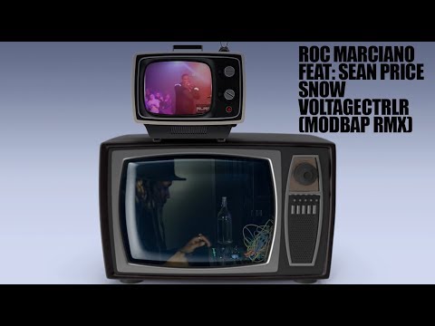 Roc Marciano feat. Sean Price - Snow (Modbap RMX)
