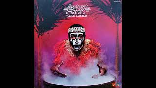 INSTANT FUNK - WITCH DOCTOR (1979)
