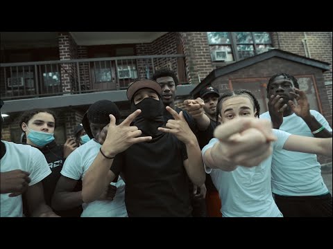 Matt Mdub x Justo Mdub x Flashy Mdub - Green Beam (shot by KLO Vizionz)