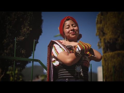 Ixcan ajaw 2025-2026 edna yulisa cabrera mendez San juan ostuncalco quetzaltenango 