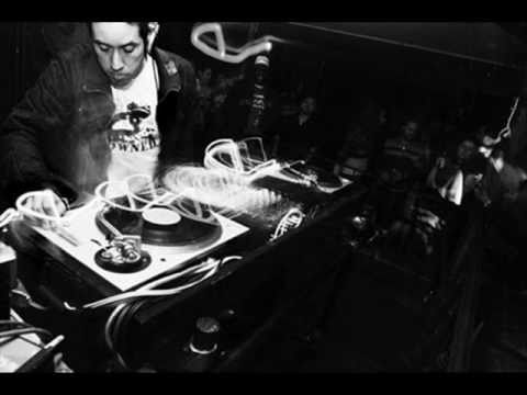 Dj R.A.W. & MC ? (Live @ Audio Impact) - Side A & B