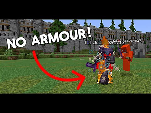 HARDEST Minecraft PvP Challenges! | PvP Legacy