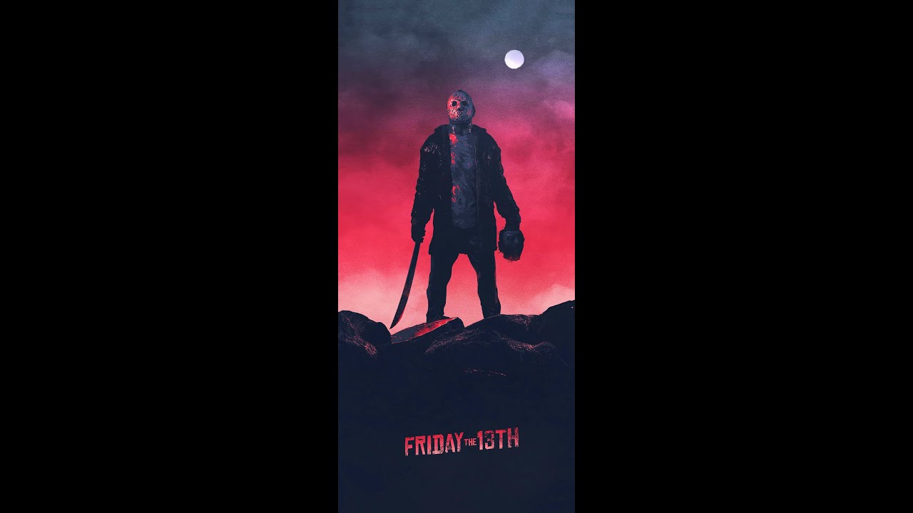 Friday the 13th Wallpaper