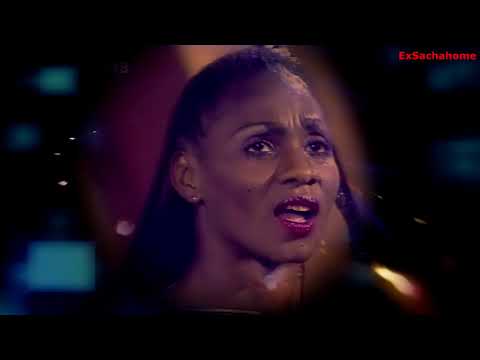 Boney M - Somewhere in the world 1984 HD ExSachahome