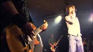 Hundred Reasons - Harmony (Taken from DVD - 'Hundred Reasons: Live at Freakscene')