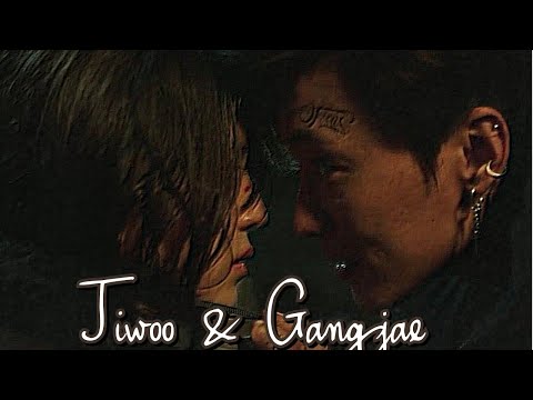 Jiwoo & Gangjae | My name