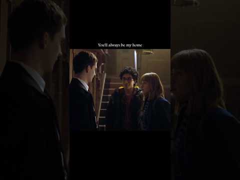 Lockwood & Co. - Coda (From "The Notebook" Musical) - Edit by: @lovelyfanatical