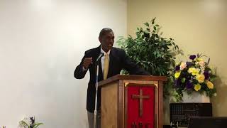 August 5, 2018 - Proverbs: Increasing Emotional IQ