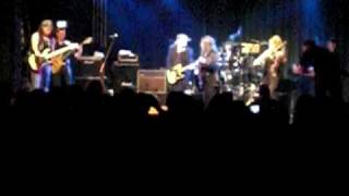 Pavlov´s Dog - Of Once And Future Kings-Karlsruhe,7.11.2009