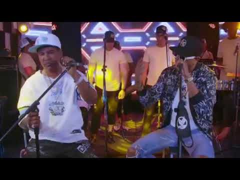 OMEGA EL FUERTE Ella ya ME OLVIDO