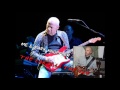 ME & Mark Knopfler - The Car Was The One