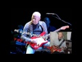 ME & Mark Knopfler - The Car Was The One 