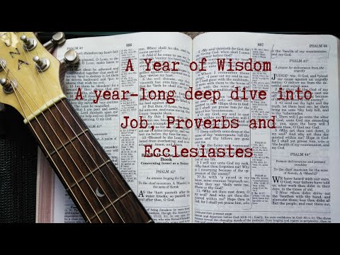 A Year of Wisdom AMP Day 123
