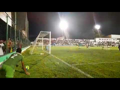 🇮🇹 CSE 3X3 JACUIPENSE - BRASILEIRÃO SÉRIE D - ⚽️ MATHEUS RÉGIS 44' 2ª TEMPO