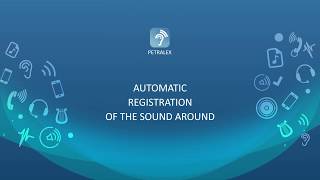 Record ambient sound automatically