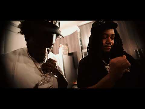Eastway Santana x BandGang Lonnie Bands - Forbes (Official Video)
