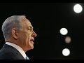 Israeli Prime Minister Benjamin Netanyahu.