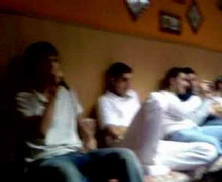 IGMG Izzetli Genclik Sube Ziyareti Duisburg