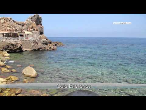 Cala Estellencs