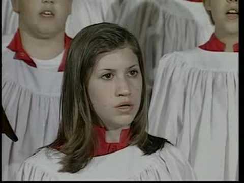 Treble Choir of Houston