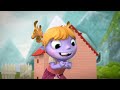 Wallykazam Introducing The Newest Doll Clip WallyGunner