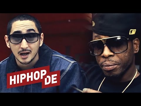 Eko Fresh ft. Yukmouth – Still Alive – Videopremiere