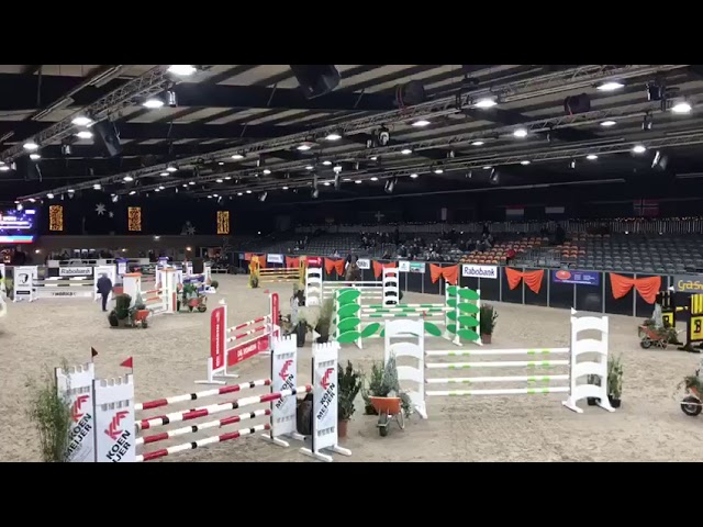 Monarch van het Roosakker