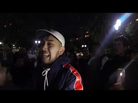 KEVIN vs YAGO vs RAKA vs PLUS | 8VOS | 1VS1 05 / 10