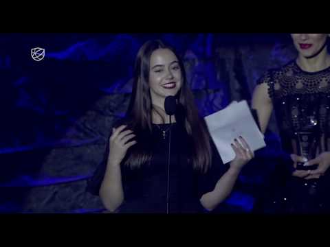 2019 IPMA Best Dance Performance