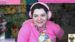 We did WEBKINZ DAILIES and played STARDEW VALLEY with 156 MODS