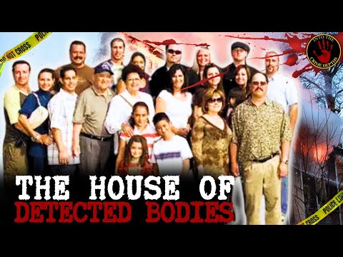 The Night Santa Brought Death | The Covina Family Massacre