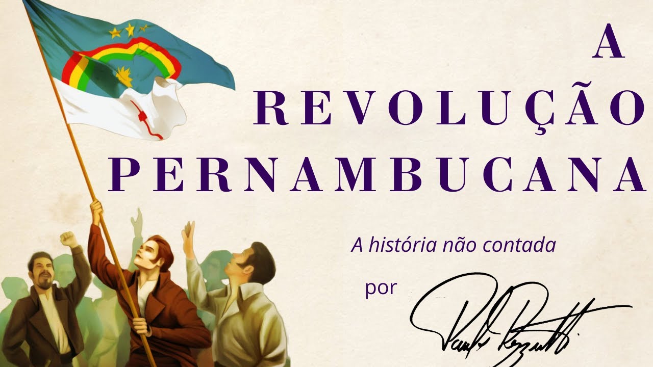 A Revolução Pernambucana de 1817