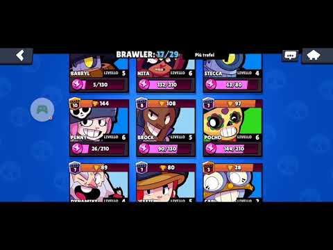 Brawl Stars - 2019-09-18