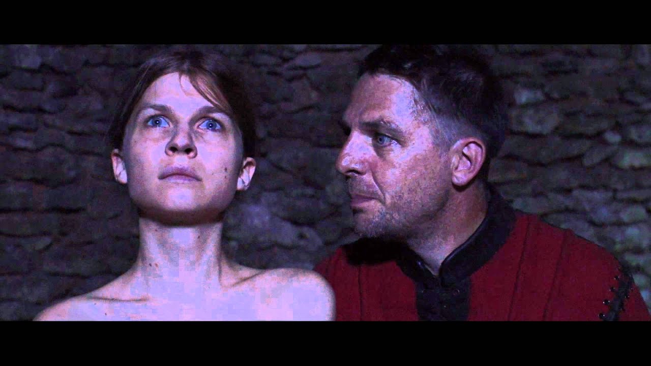 Miniature de la vidéo JEANNE CAPTIVE, BANDE ANNONCE du film Jeanne Captive